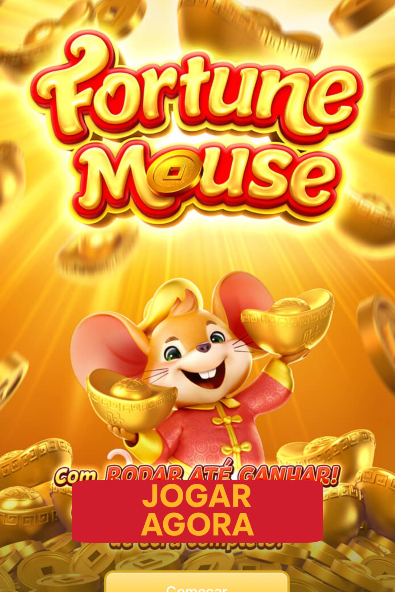 Fortune Mouse